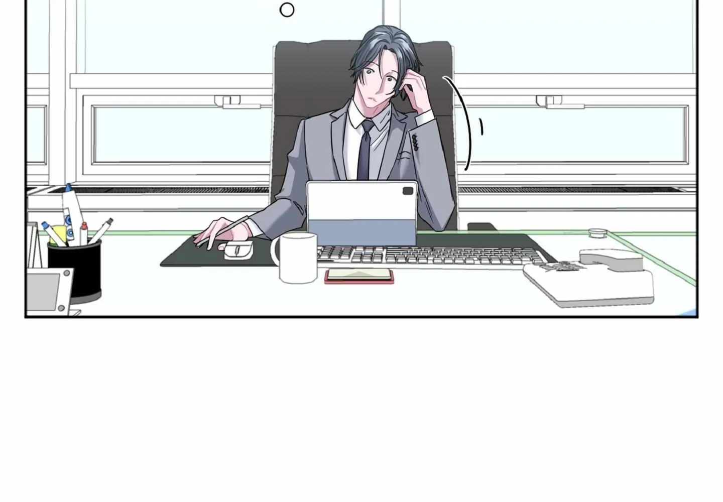 Read Death Planning chapter 2 image 21 on Lezhin