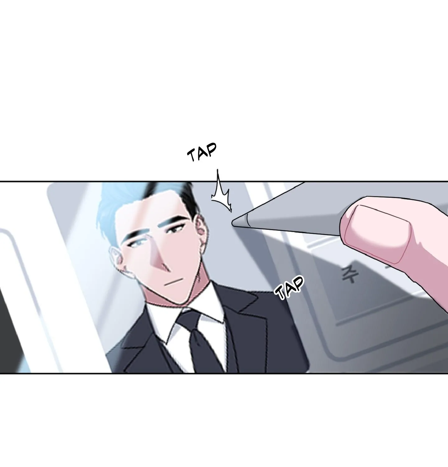 Read Death Planning chapter 2 image 22 on Lezhin