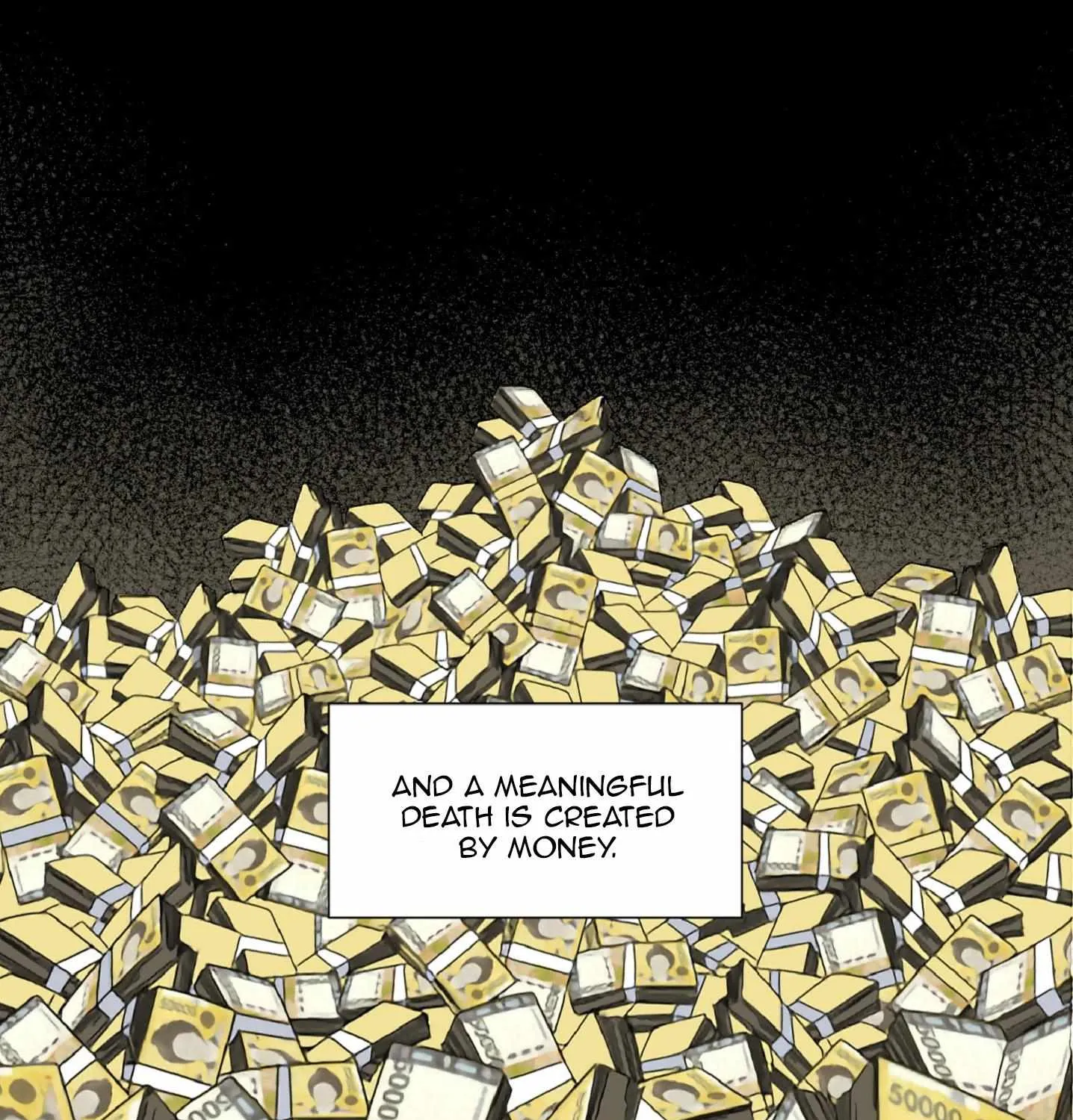 Read Death Planning chapter 2 image 31 on Lezhin