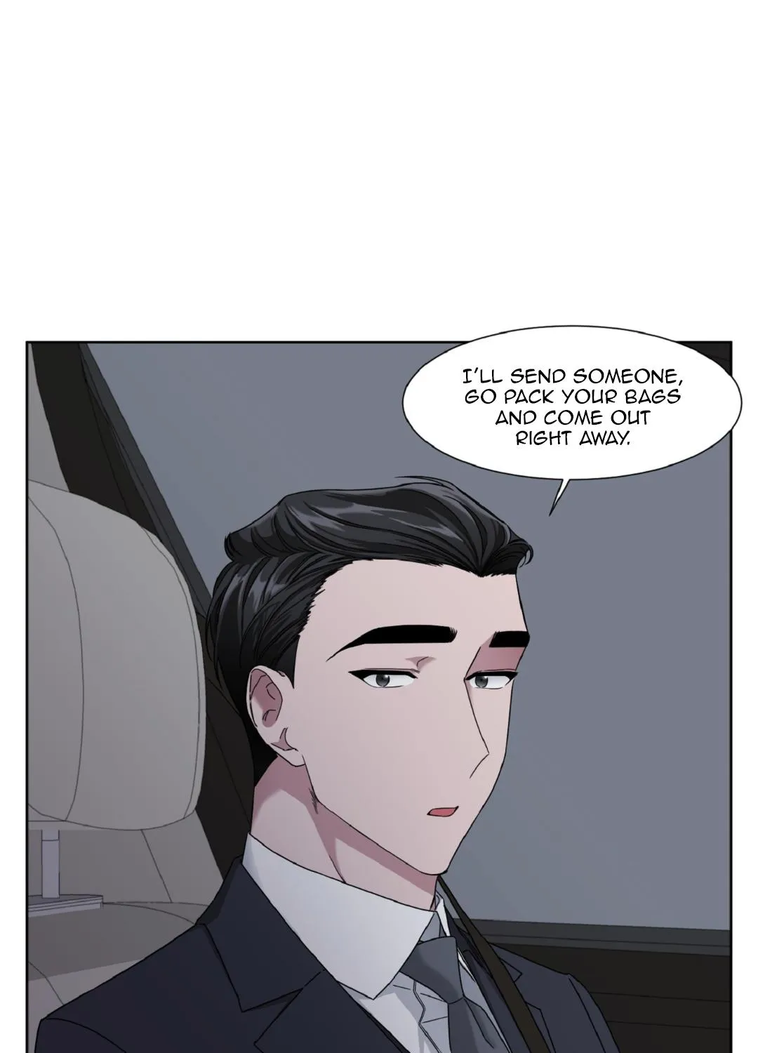 Read Death Planning chapter 2 image 41 on Lezhin