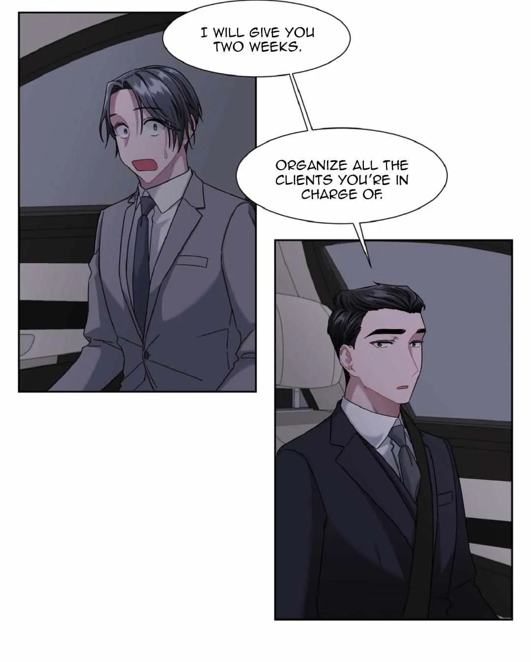 Read Death Planning chapter 2 image 46 on Lezhin