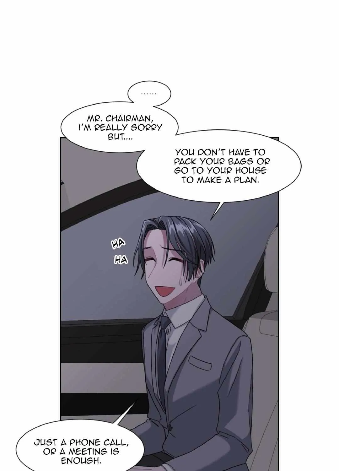 Read Death Planning chapter 2 image 50 on Lezhin