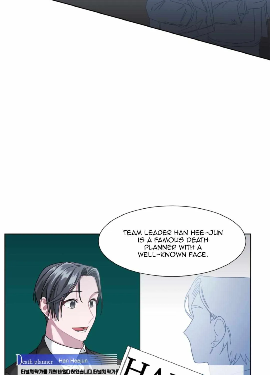 Read Death Planning chapter 2 image 55 on Lezhin