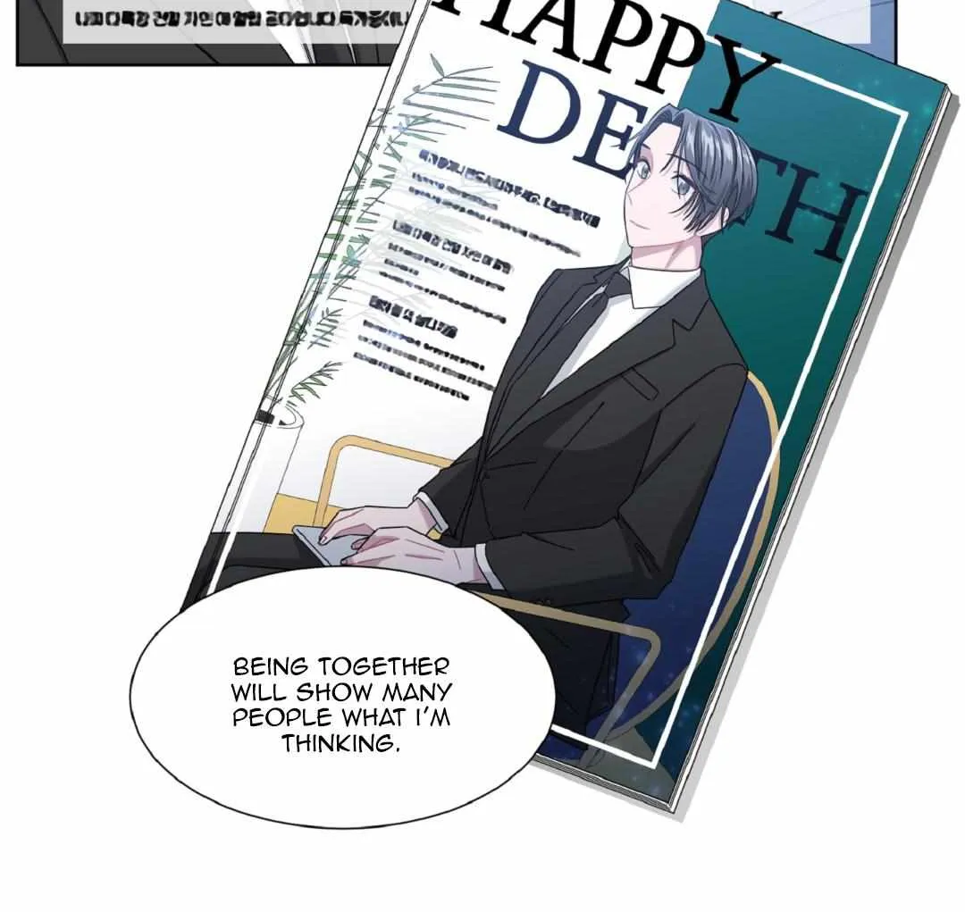 Read Death Planning chapter 2 image 56 on Lezhin