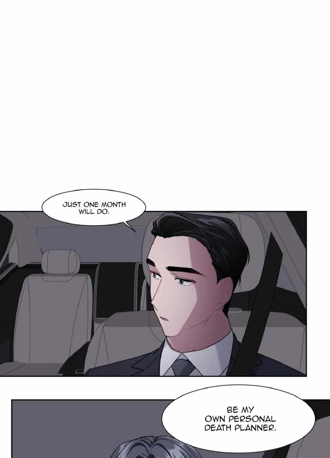 Read Death Planning chapter 2 image 57 on Lezhin