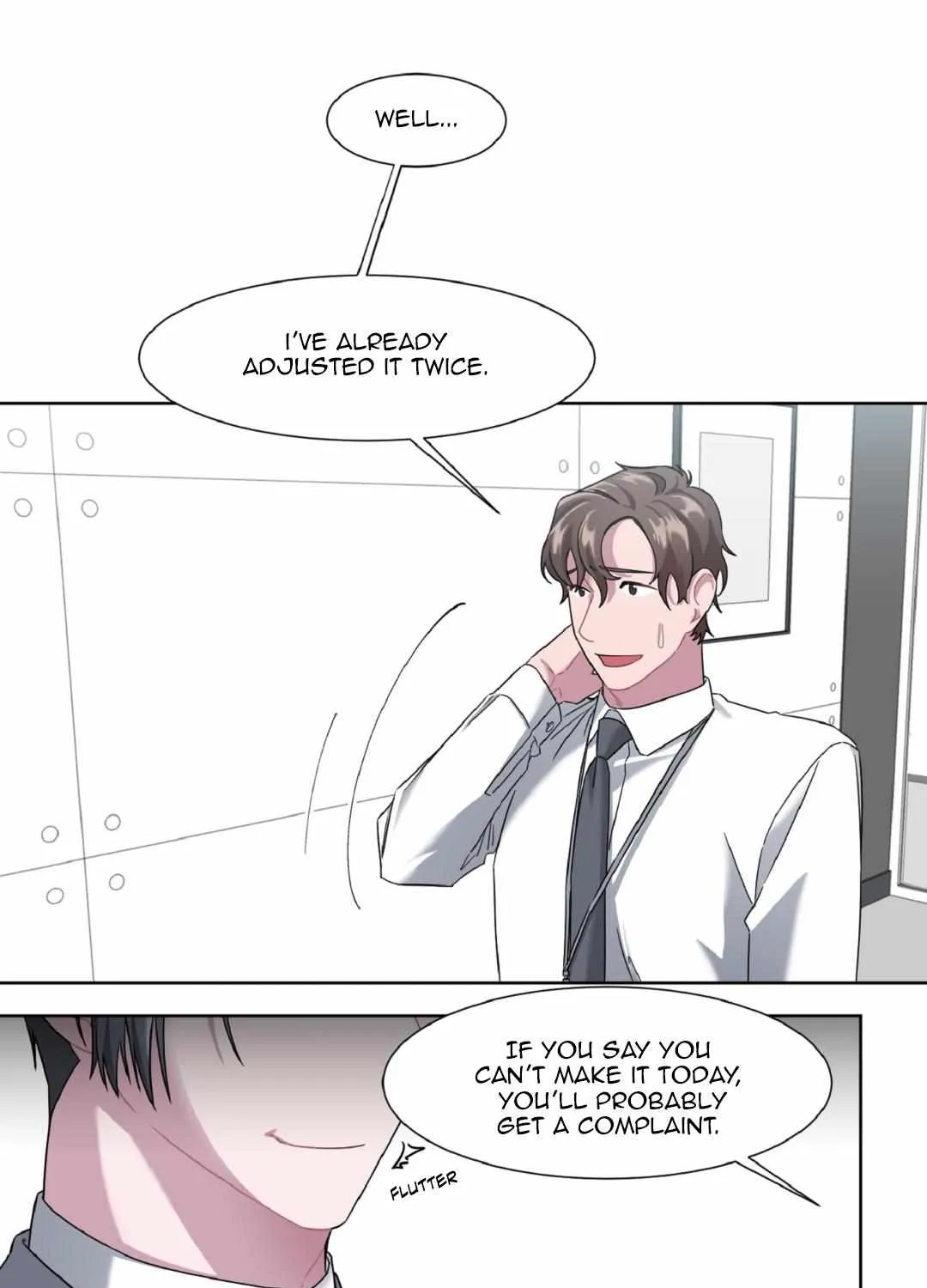 Read Death Planning chapter 2 image 68 on Lezhin
