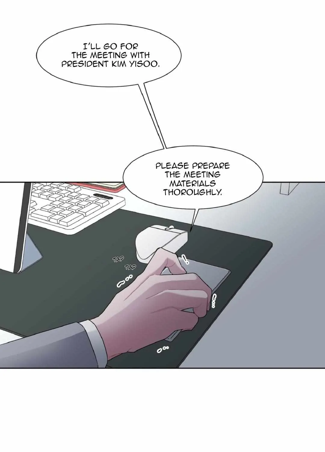 Read Death Planning chapter 2 image 71 on Lezhin