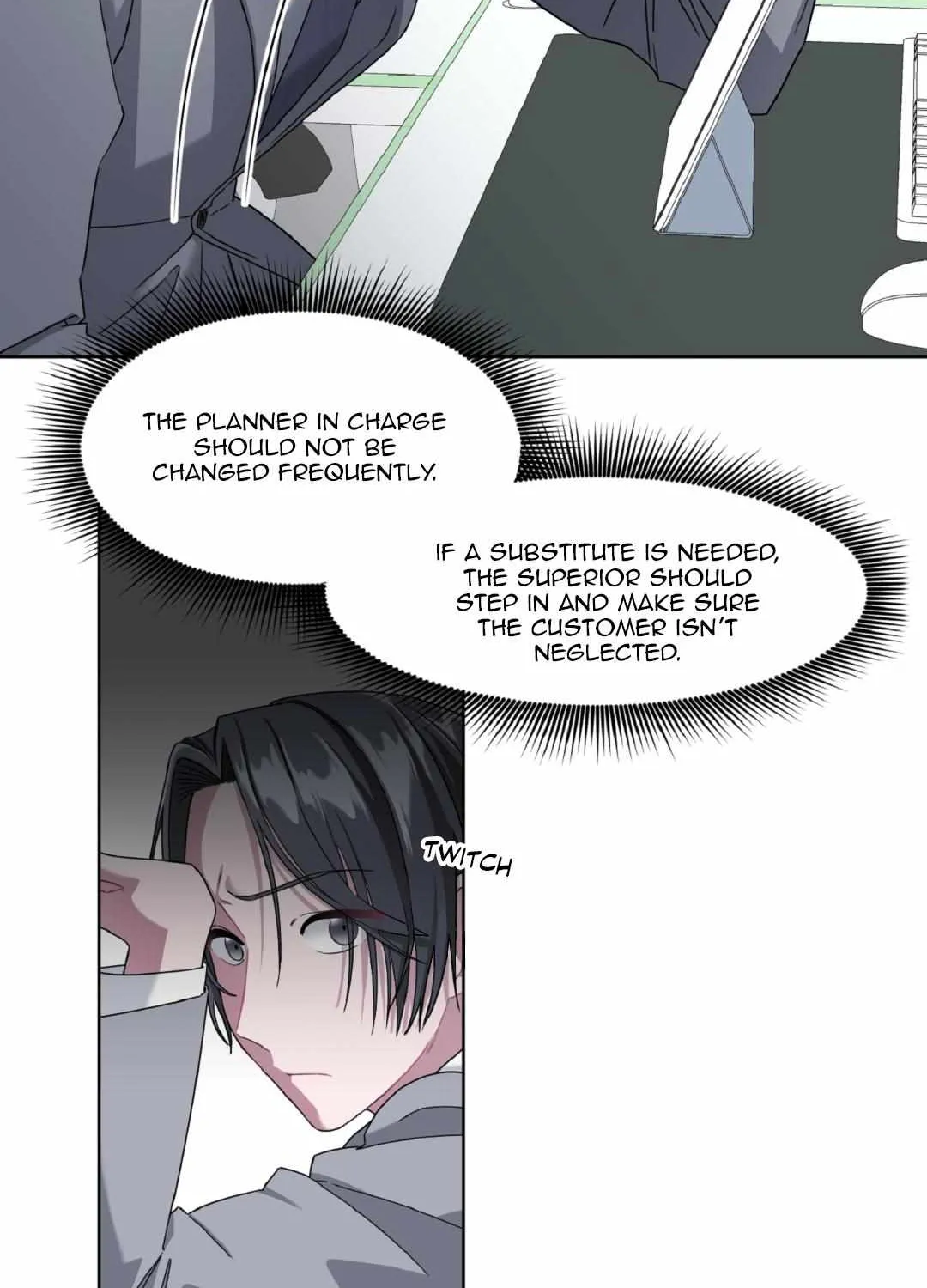 Read Death Planning chapter 2 image 76 on Lezhin