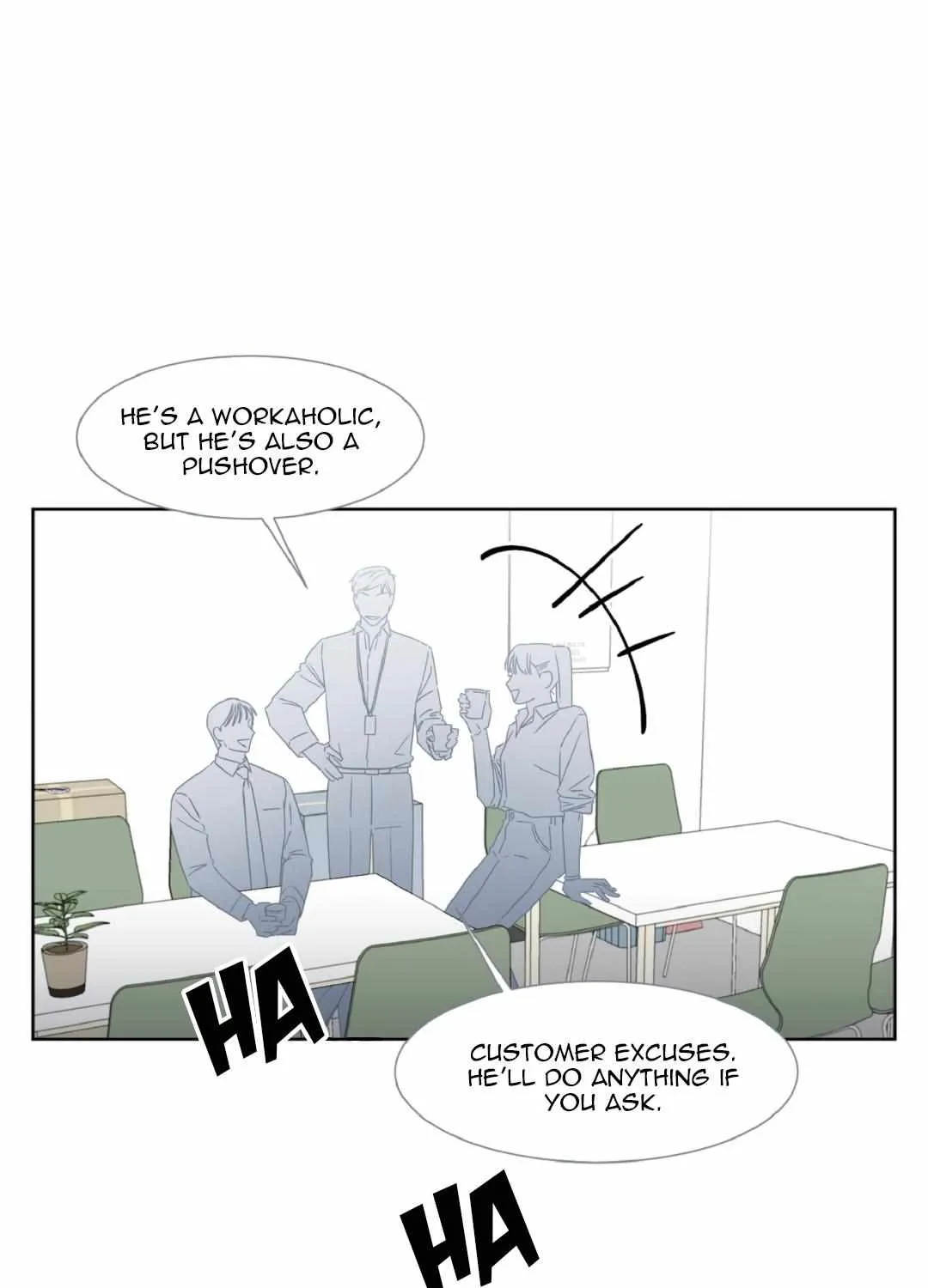 Read Death Planning chapter 2 image 80 on Lezhin