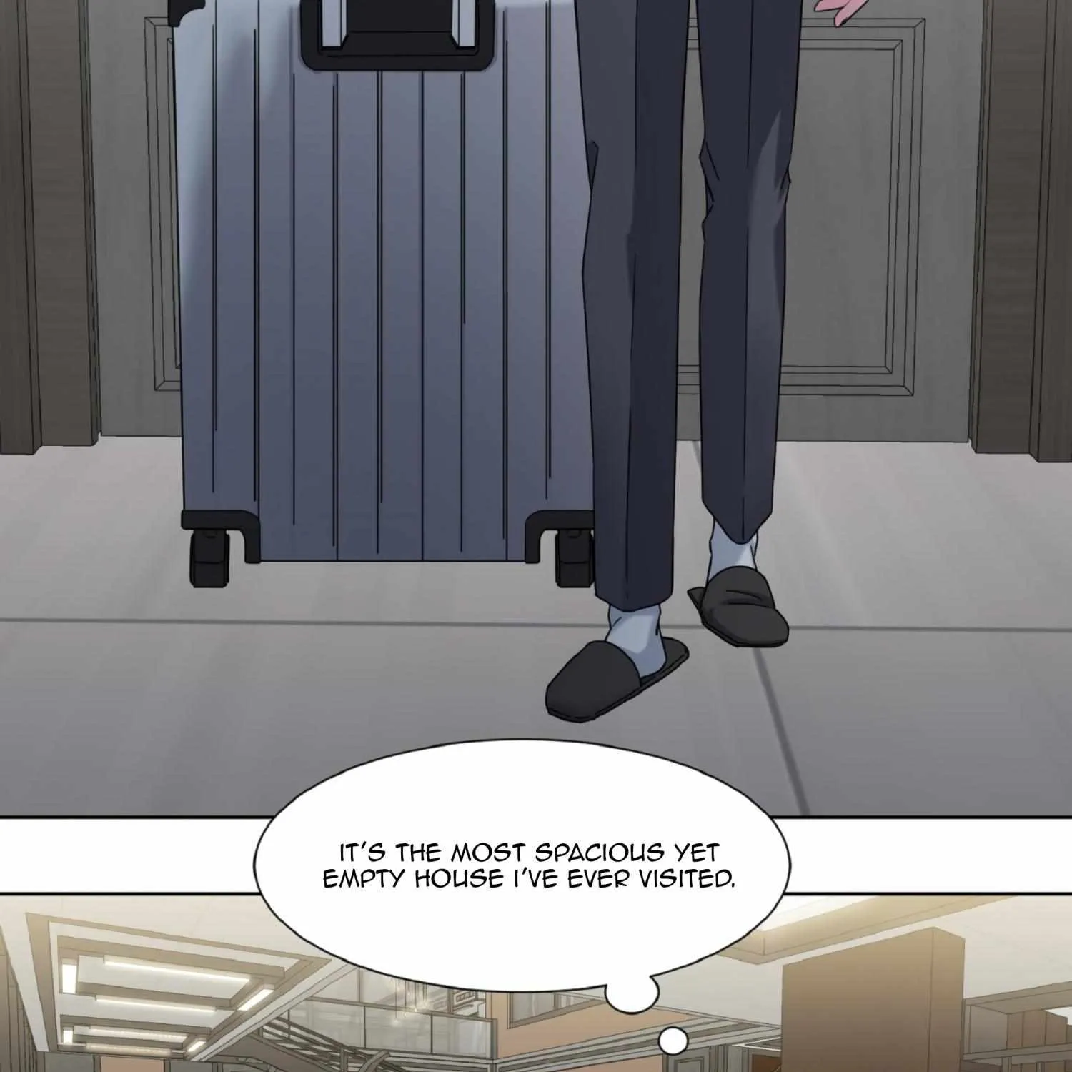 Read Death Planning chapter 2 image 95 on Lezhin