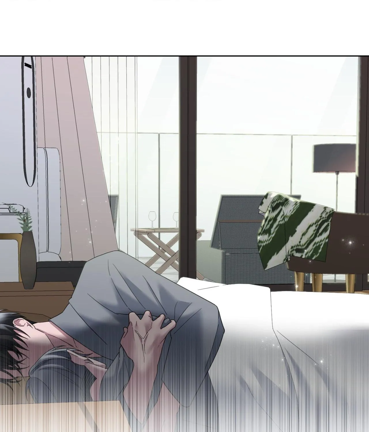 Read Death Planning chapter 20 image 12 on Lezhin
