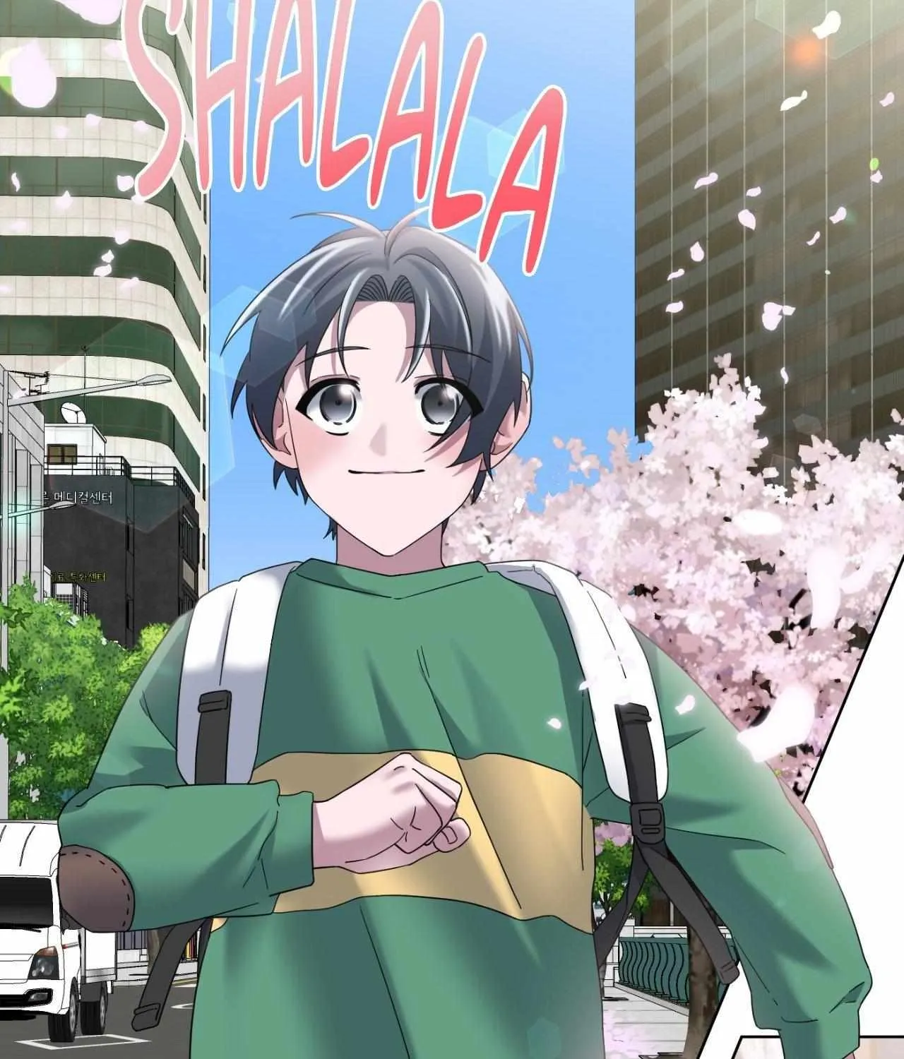 Read Death Planning chapter 20 image 17 on Lezhin