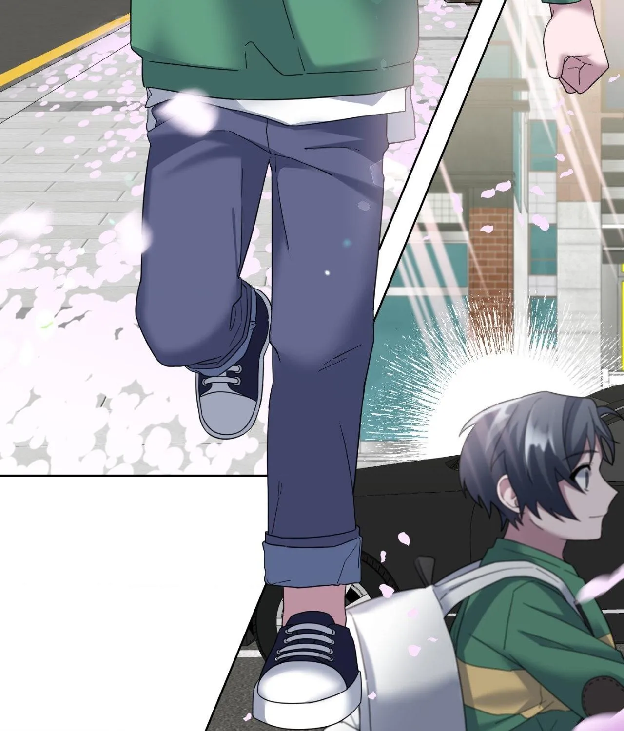 Read Death Planning chapter 20 image 18 on Lezhin