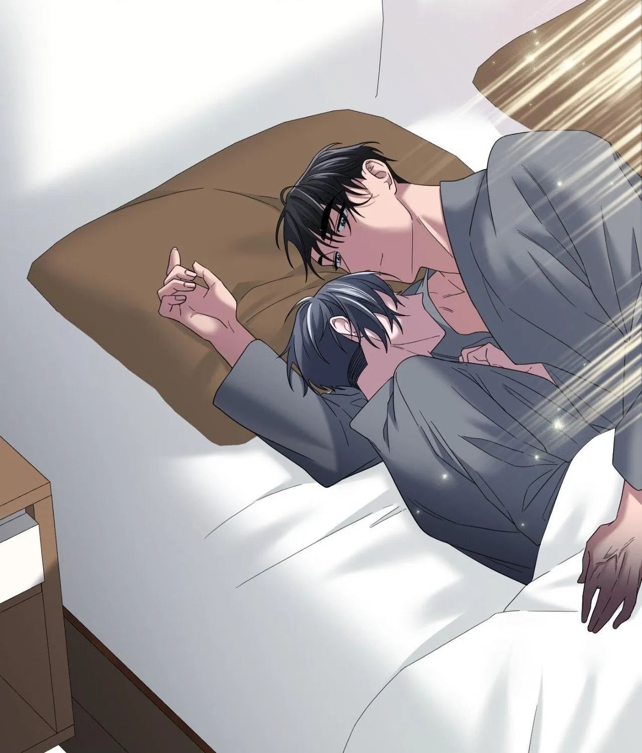 Read Death Planning chapter 20 image 2 on Lezhin