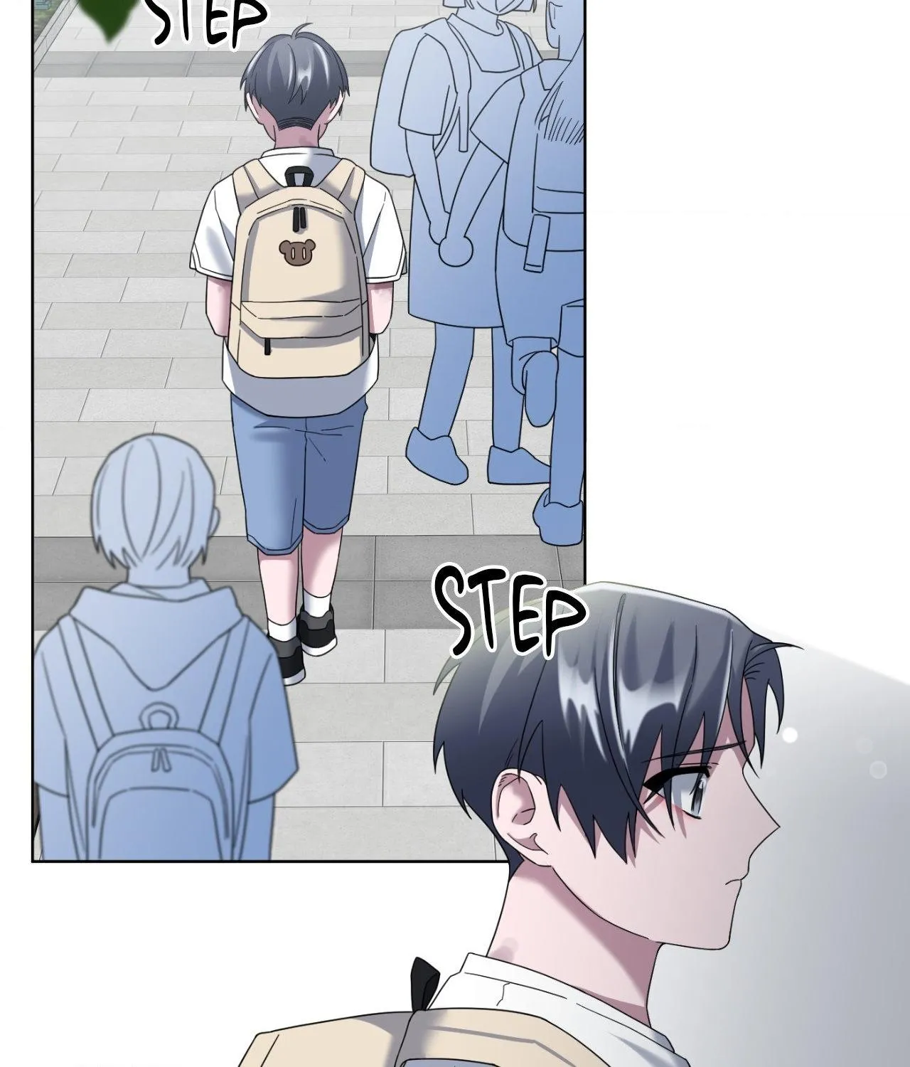 Read Death Planning chapter 20 image 24 on Lezhin