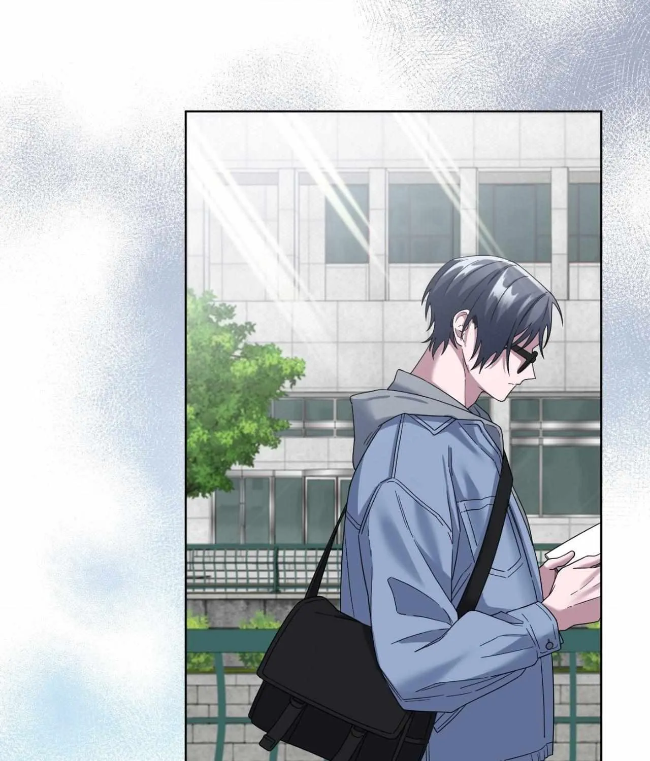Read Death Planning chapter 20 image 31 on Lezhin