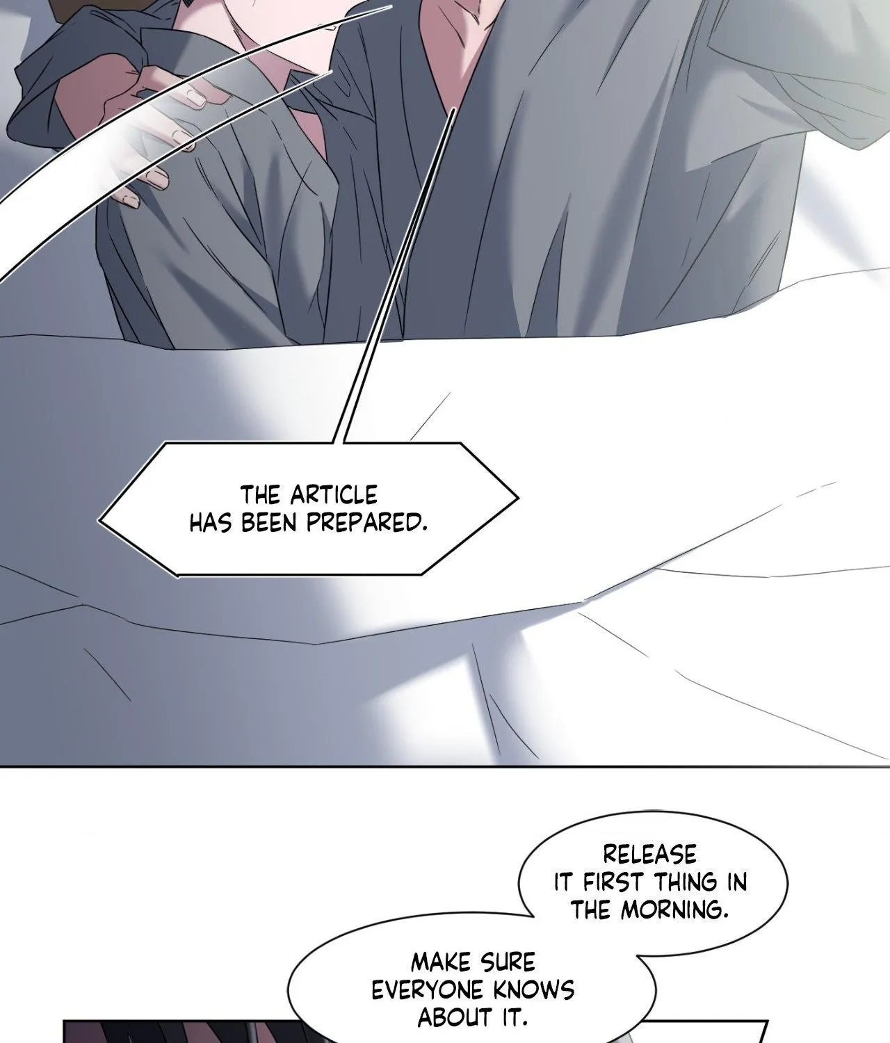 Read Death Planning chapter 20 image 86 on Lezhin