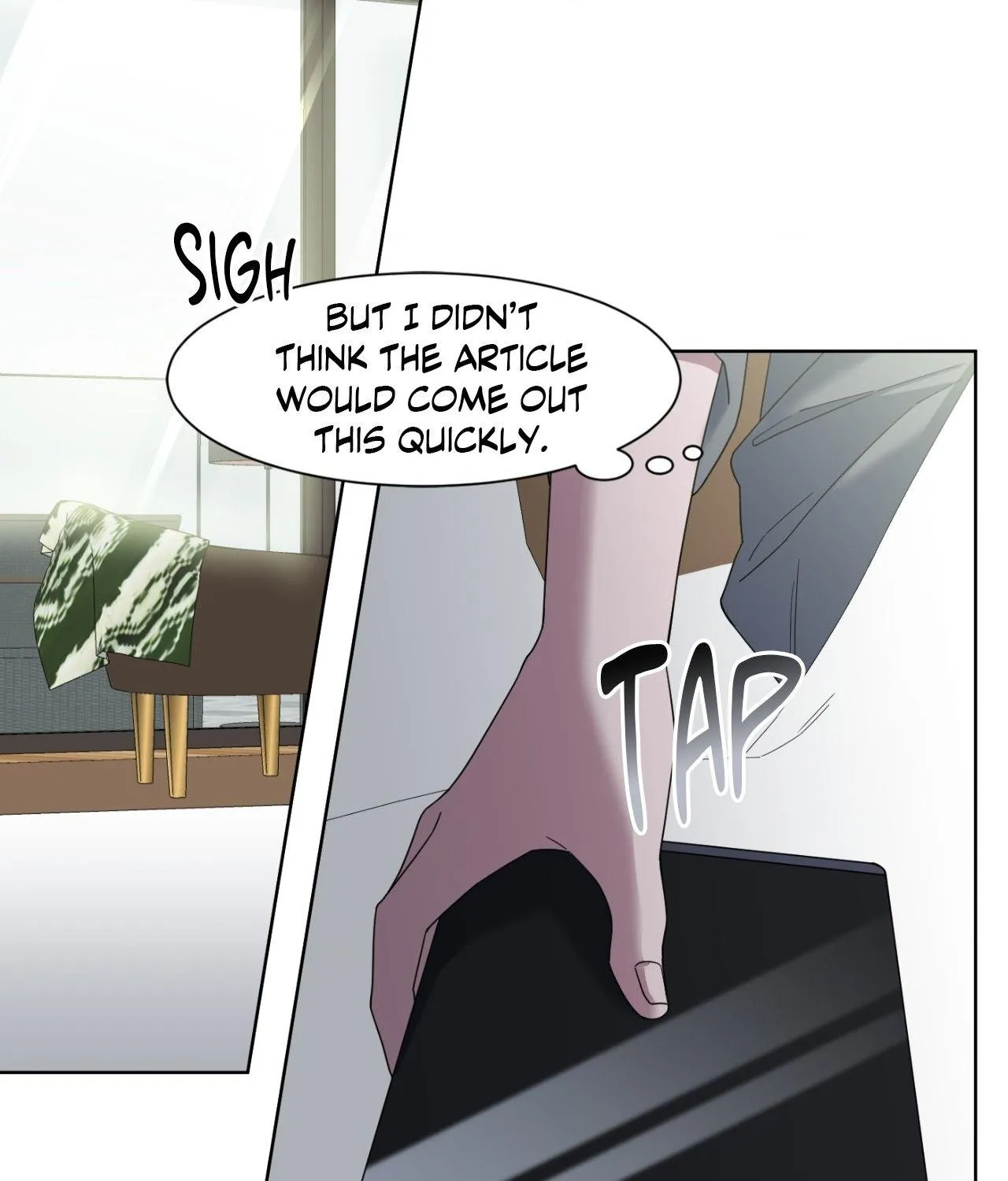 Read Death Planning chapter 21 image 15 on Lezhin