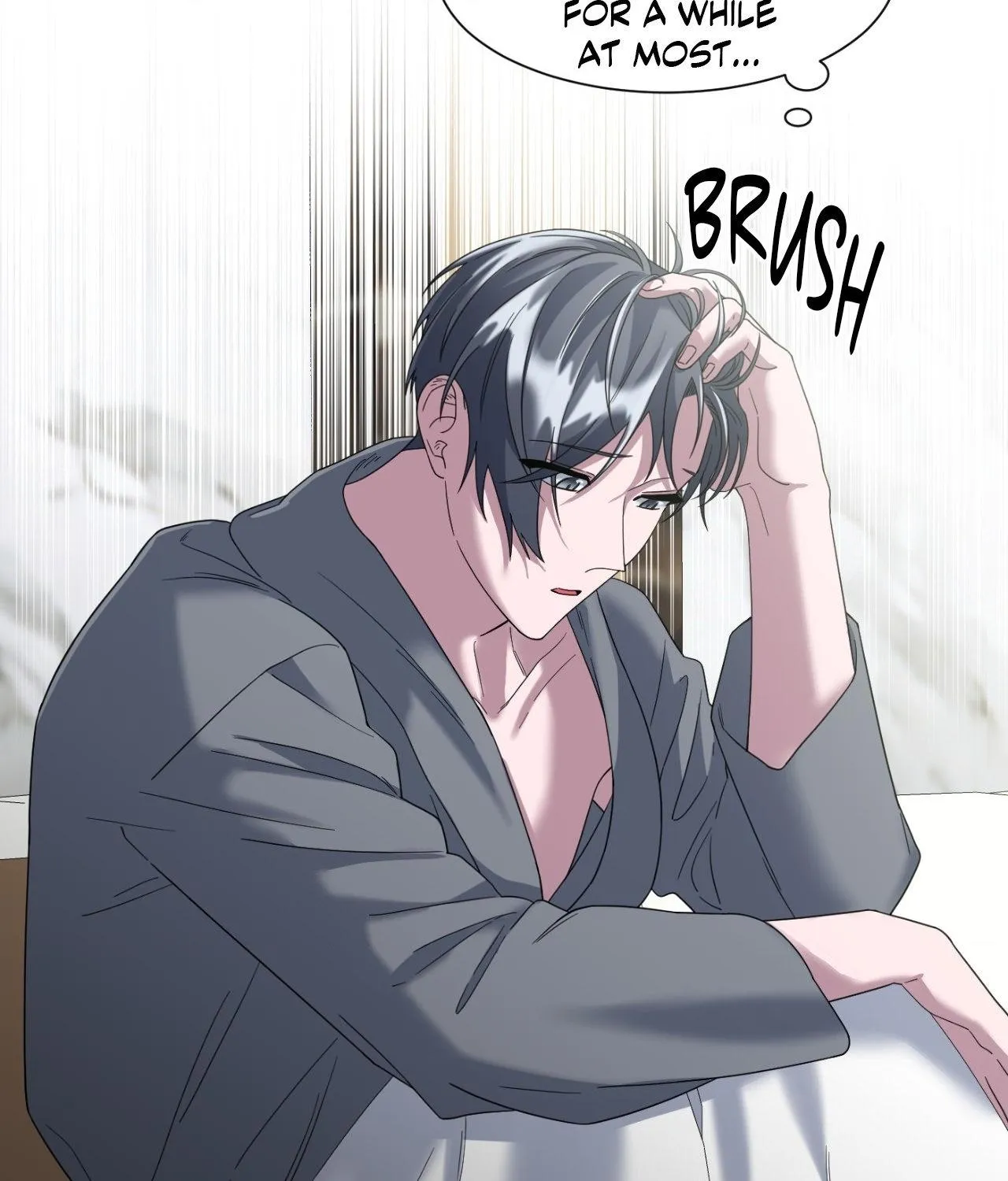 Read Death Planning chapter 21 image 17 on Lezhin