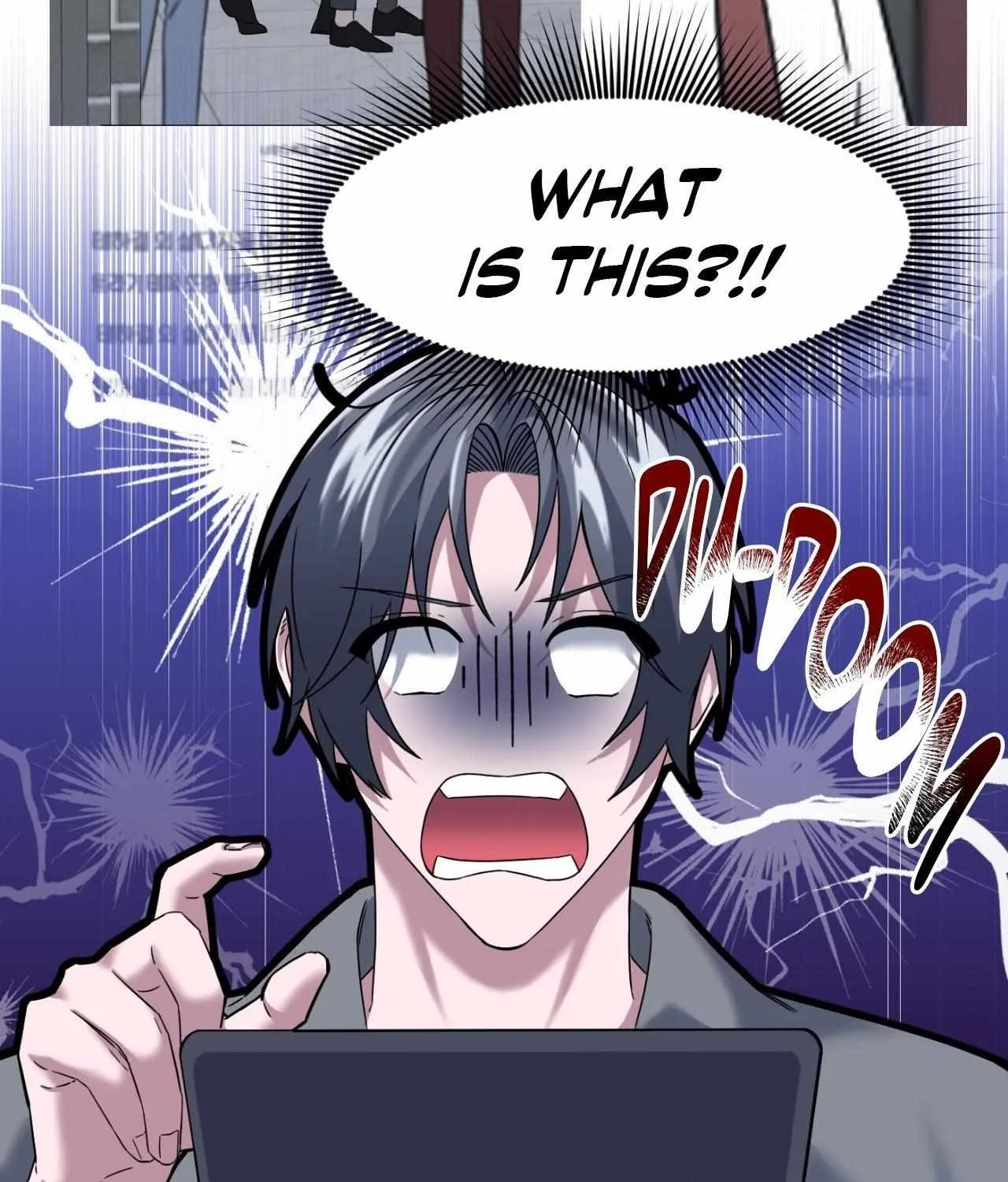 Read Death Planning chapter 21 image 2 on Lezhin