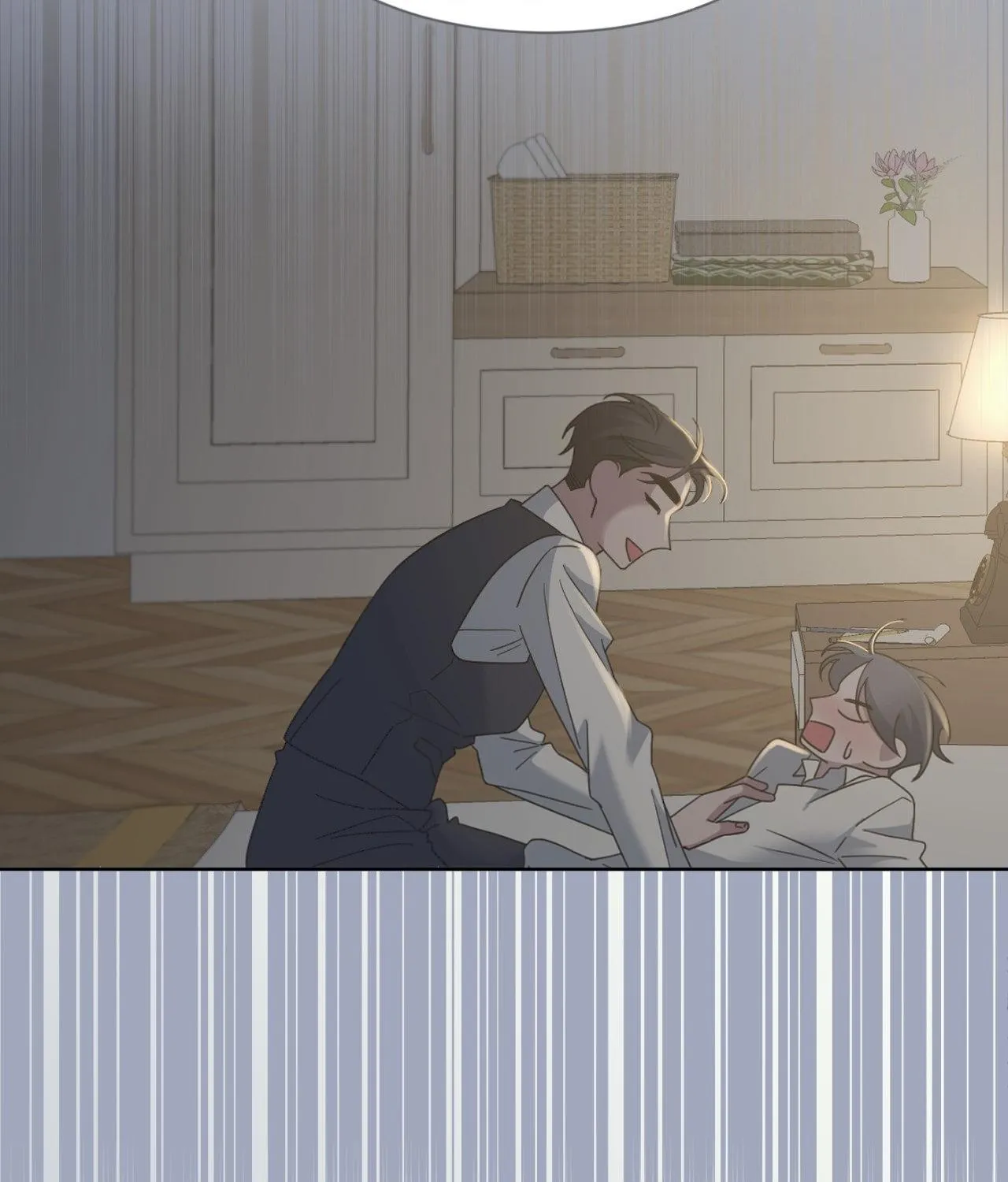Read Death Planning chapter 21 image 22 on Lezhin