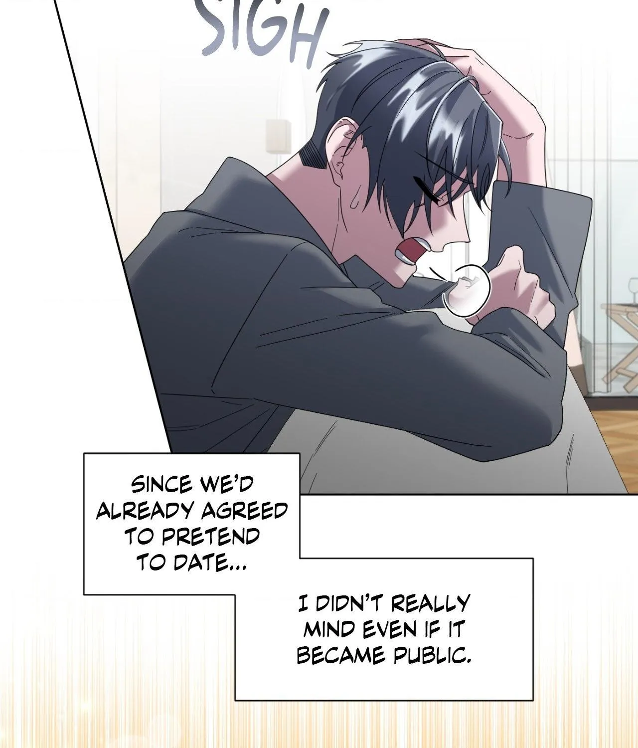 Read Death Planning chapter 21 image 25 on Lezhin