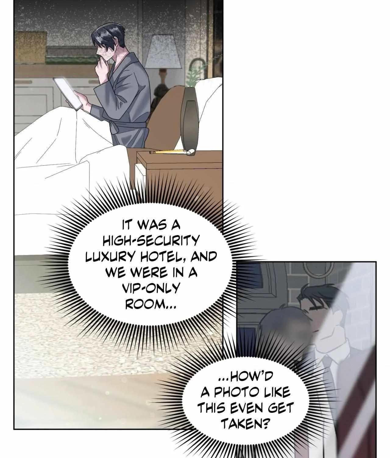 Read Death Planning chapter 21 image 4 on Lezhin