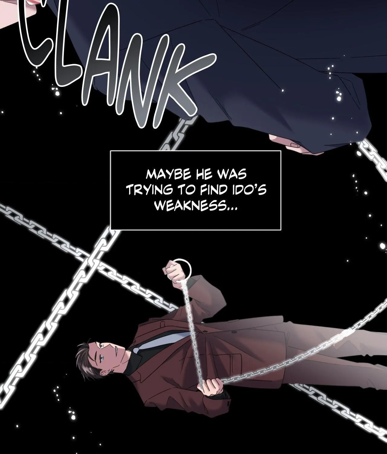 Read Death Planning chapter 21 image 52 on Lezhin