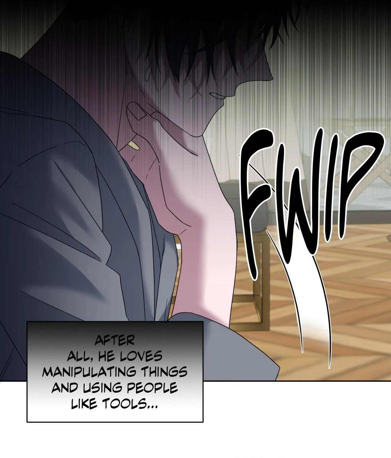 Read Death Planning chapter 21 image 55 on Lezhin