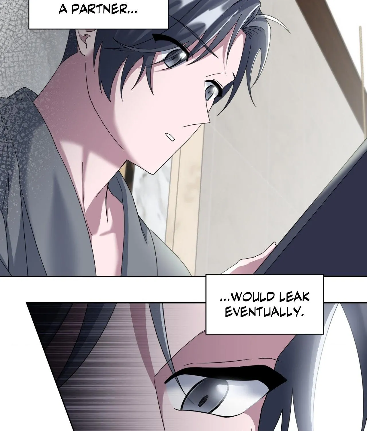Read Death Planning chapter 21 image 6 on Lezhin