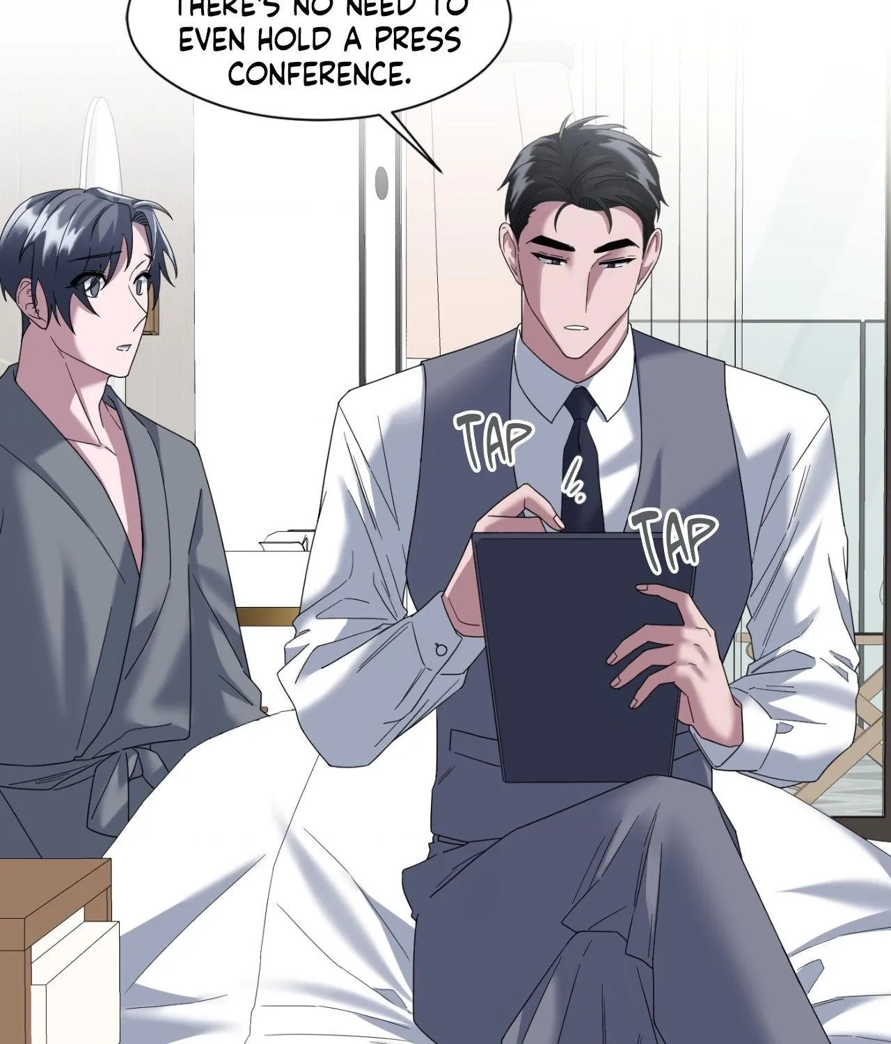 Read Death Planning chapter 21 image 67 on Lezhin