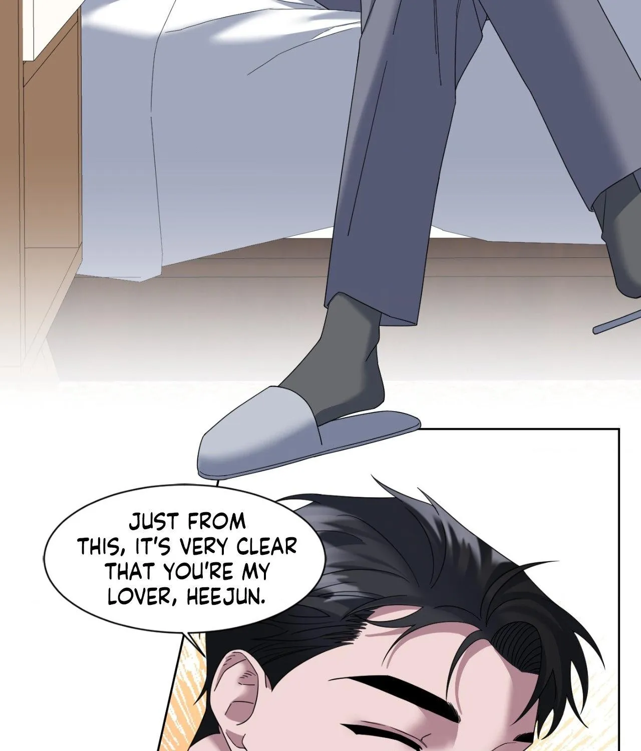 Read Death Planning chapter 21 image 68 on Lezhin