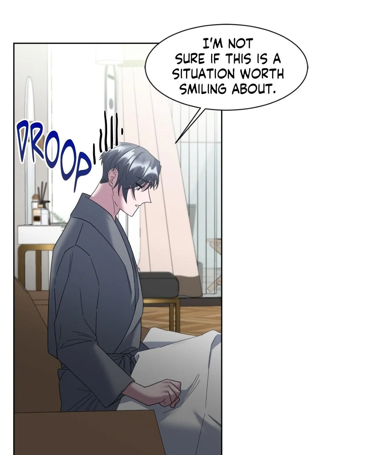 Read Death Planning chapter 21 image 70 on Lezhin
