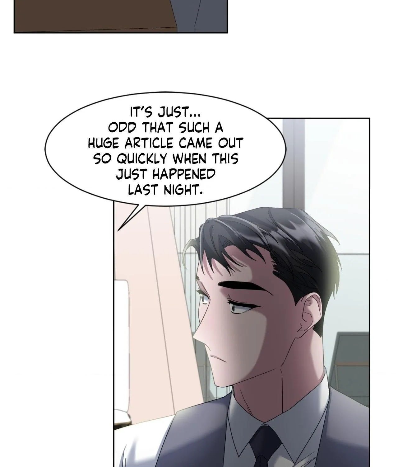 Read Death Planning chapter 21 image 71 on Lezhin