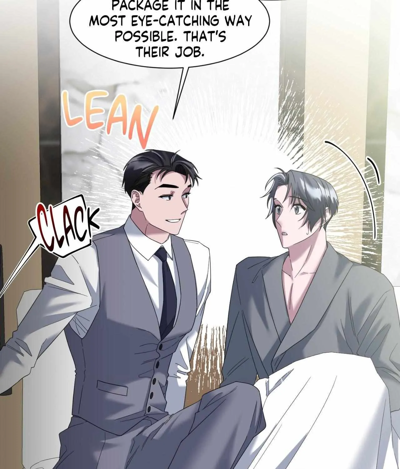 Read Death Planning chapter 21 image 74 on Lezhin