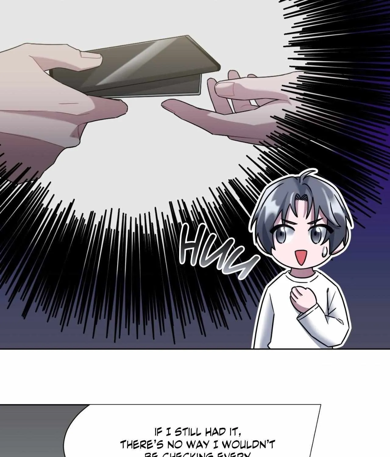 Read Death Planning chapter 22 image 11 on Lezhin