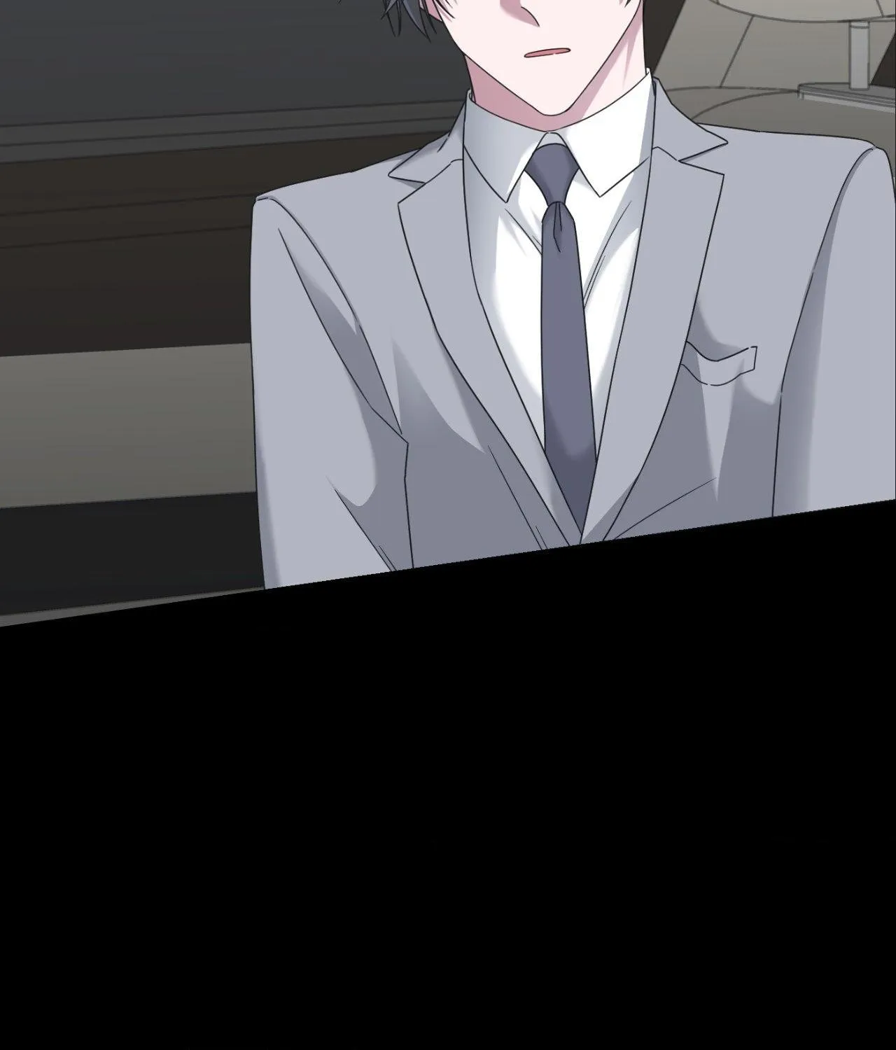 Read Death Planning chapter 22 image 21 on Lezhin
