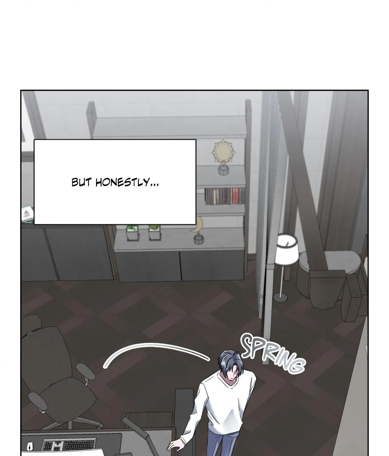 Read Death Planning chapter 22 image 24 on Lezhin