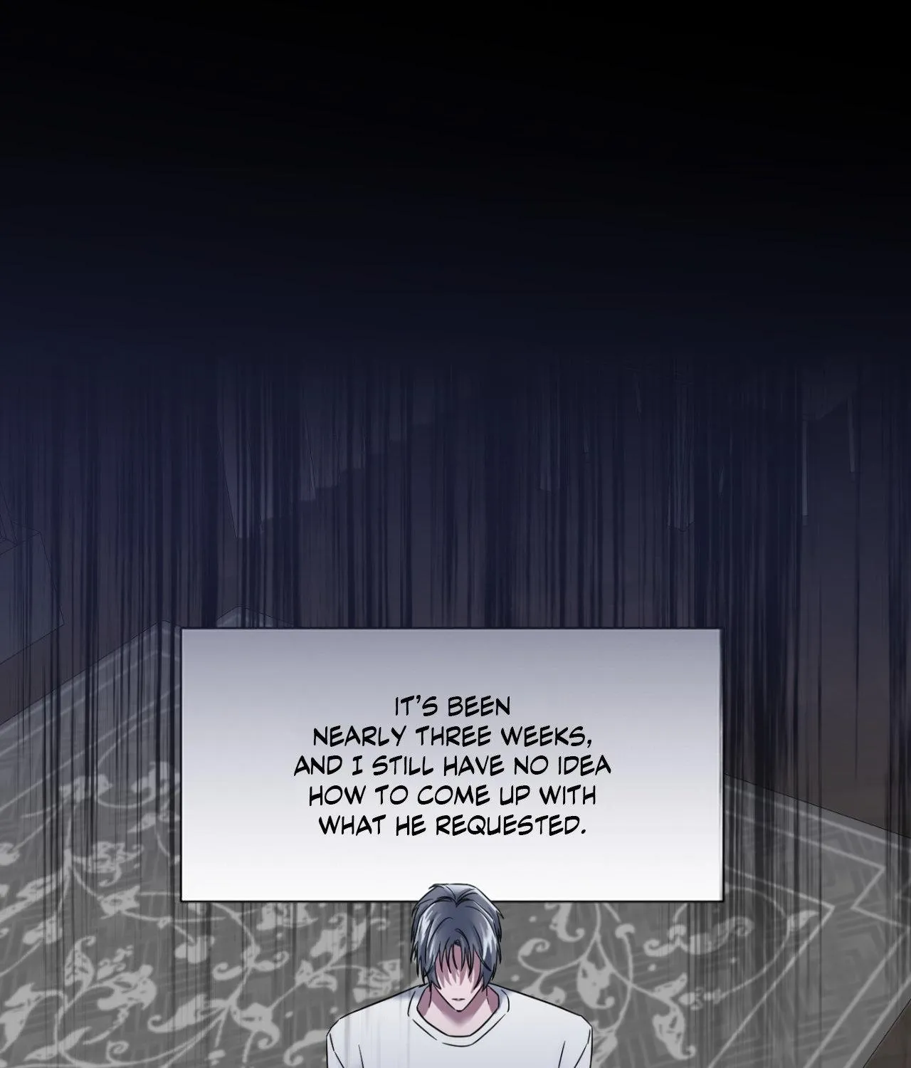 Read Death Planning chapter 22 image 27 on Lezhin