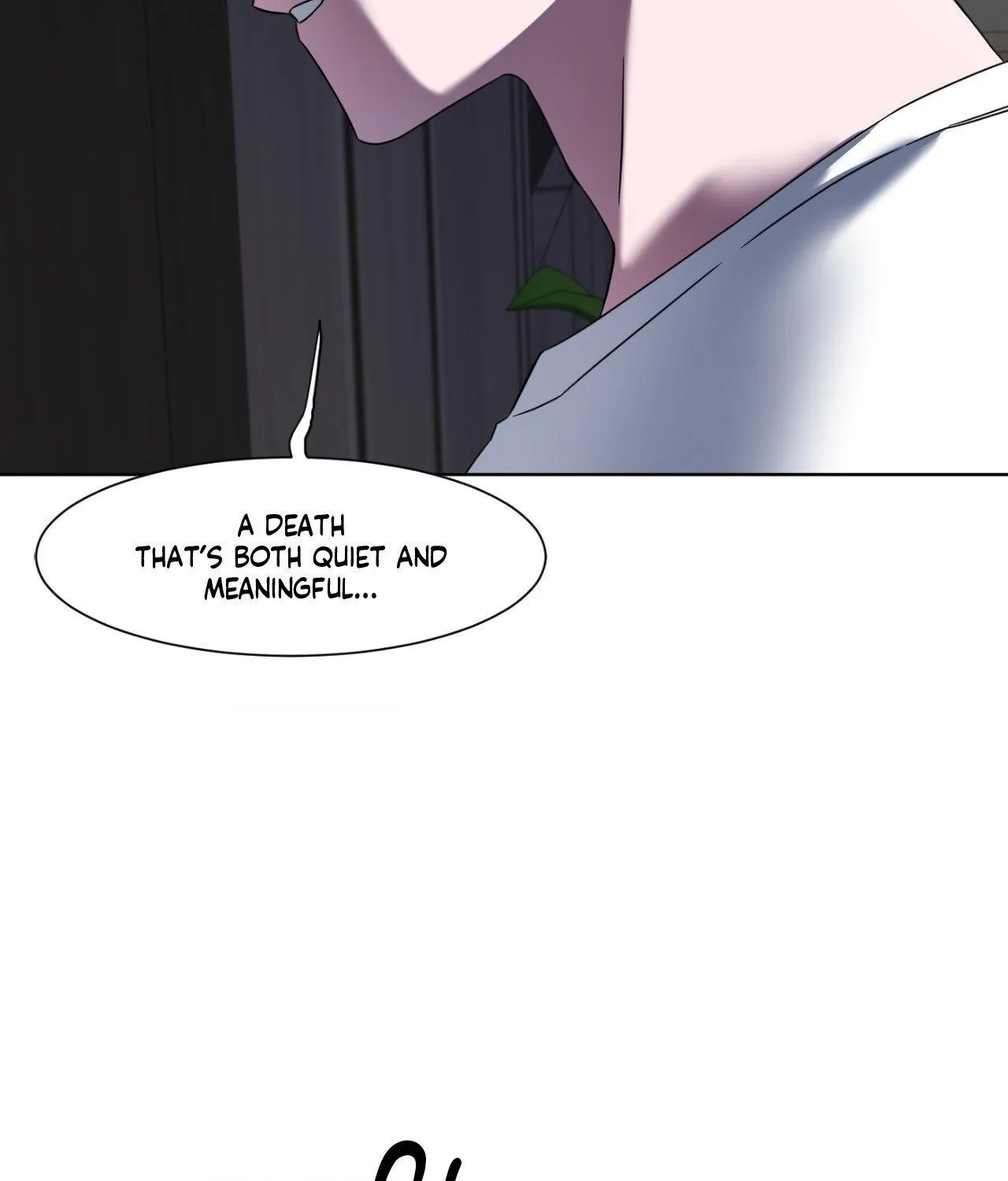 Read Death Planning chapter 22 image 33 on Lezhin