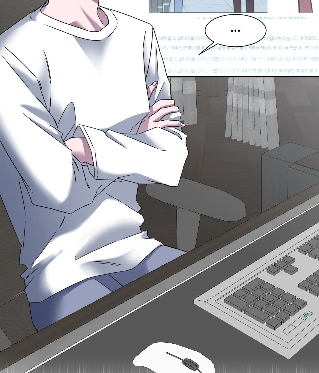 Read Death Planning chapter 22 image 4 on Lezhin