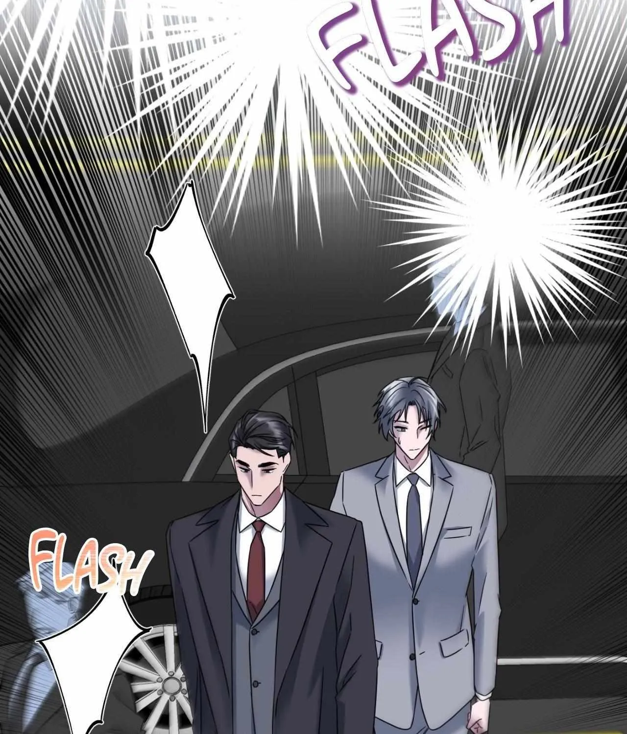Read Death Planning chapter 22 image 40 on Lezhin