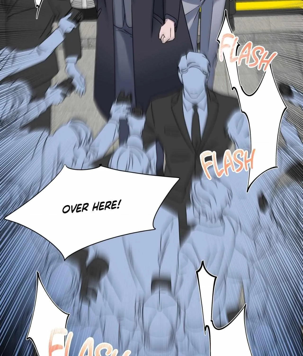 Read Death Planning chapter 22 image 41 on Lezhin