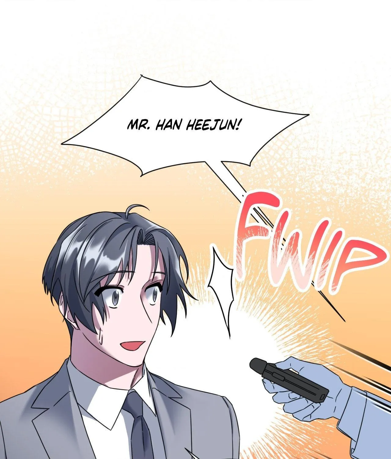 Read Death Planning chapter 22 image 43 on Lezhin
