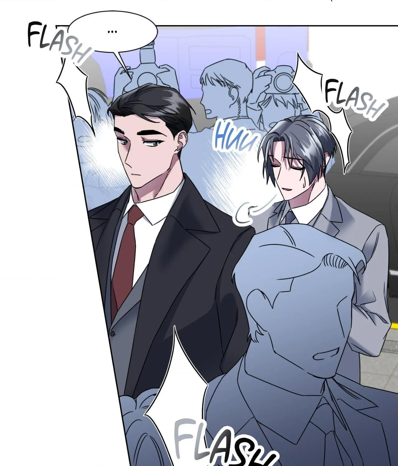Read Death Planning chapter 22 image 47 on Lezhin