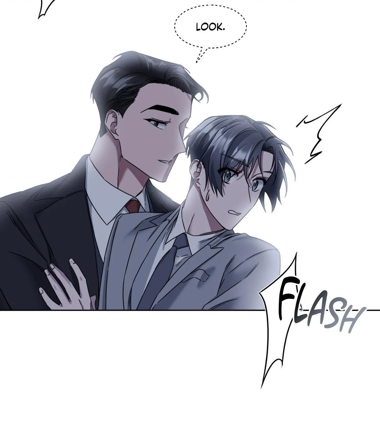 Read Death Planning chapter 22 image 58 on Lezhin