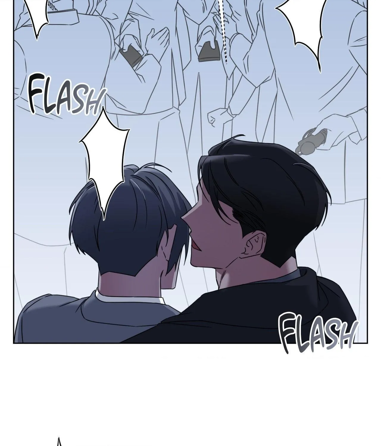 Read Death Planning chapter 22 image 60 on Lezhin