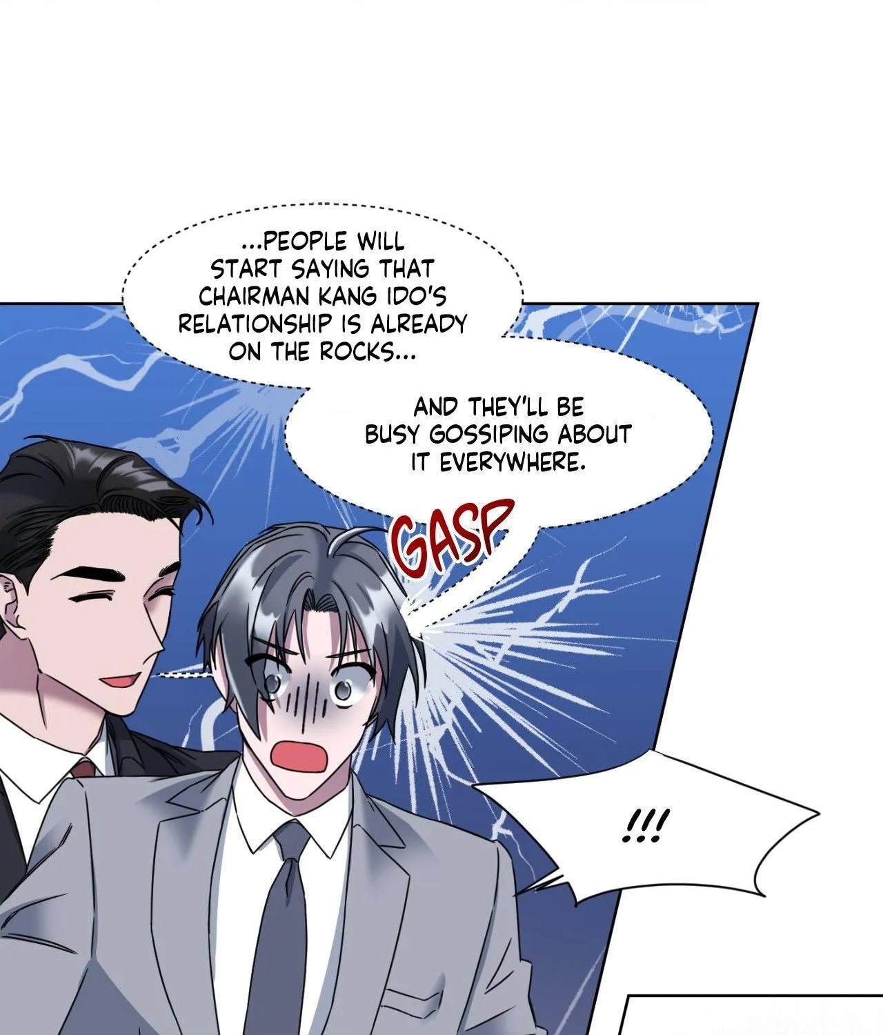 Read Death Planning chapter 22 image 62 on Lezhin