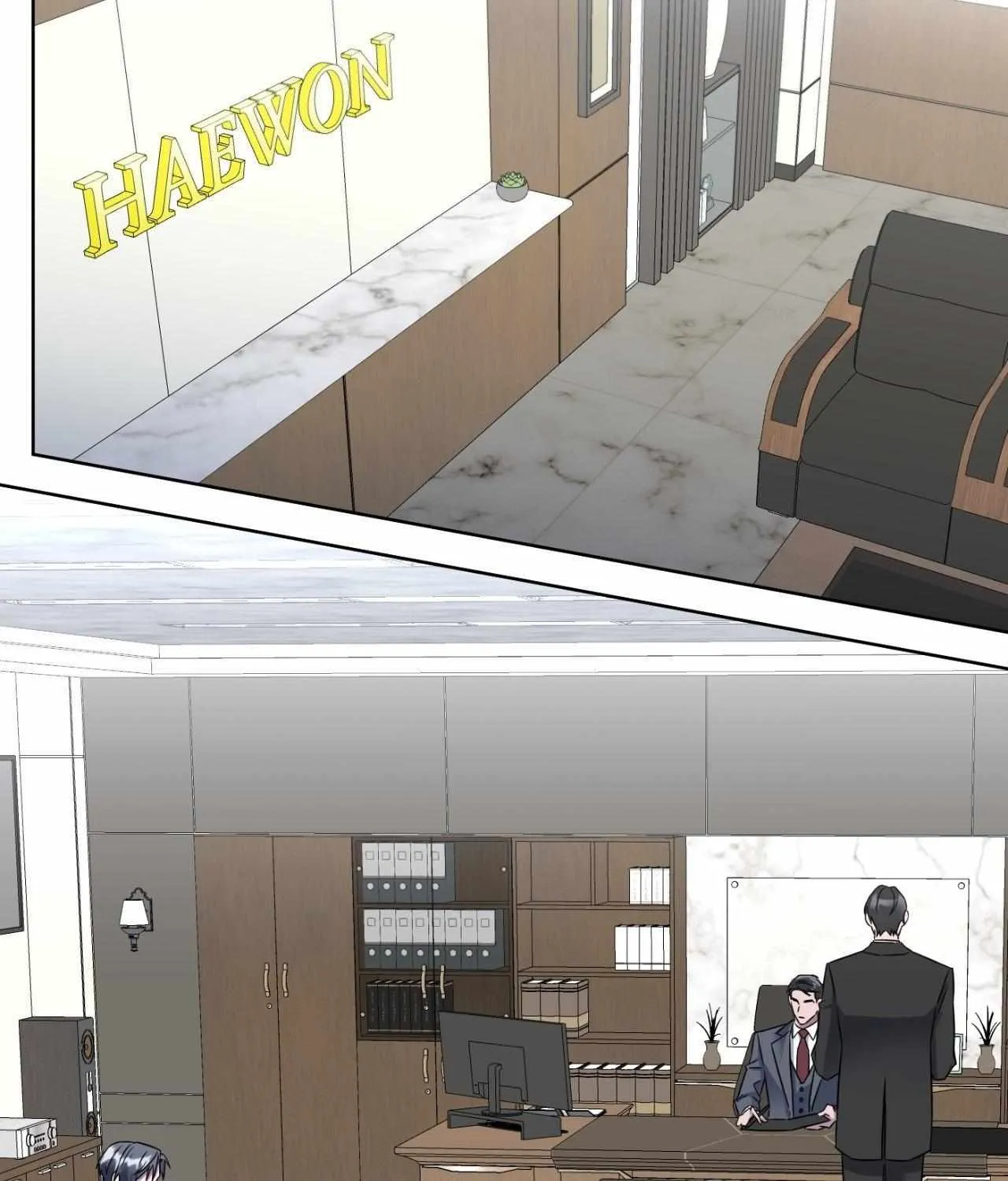 Read Death Planning chapter 22 image 67 on Lezhin