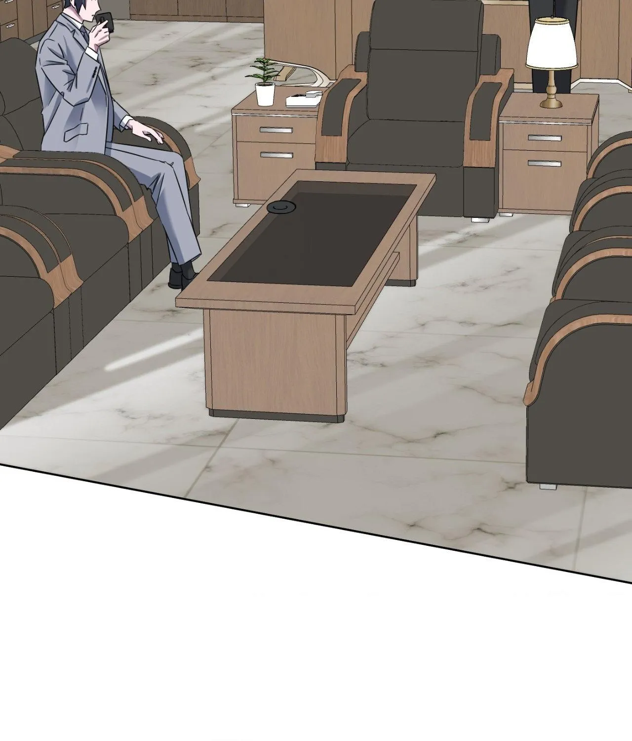 Read Death Planning chapter 22 image 68 on Lezhin